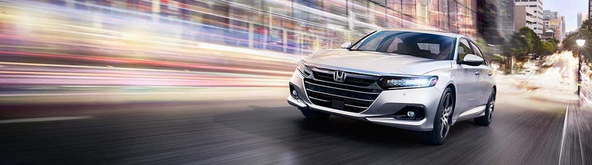 2022 Honda Accord Review