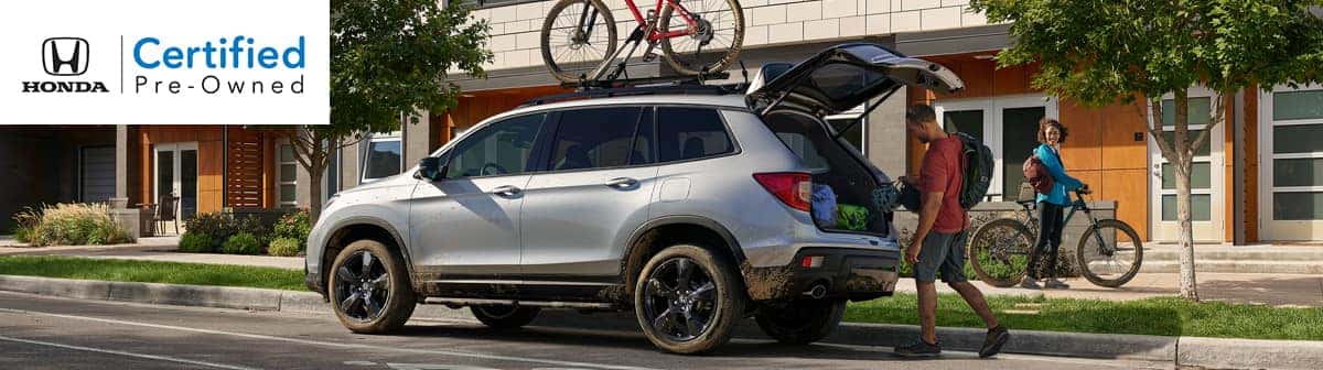Honda CPO – Honda Certified Pre-Owned Vehicles in Bountiful, Utah