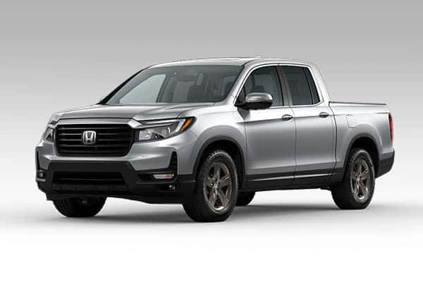 2023 Honda Ridgeline