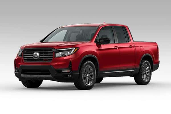 2023 Honda Odyssey
