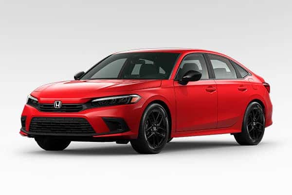 2023 Honda Civic