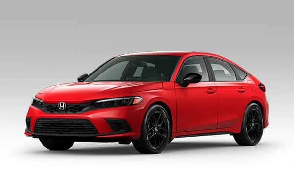 2023 Honda Civic