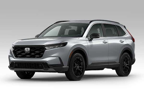 2023 Honda CR-V