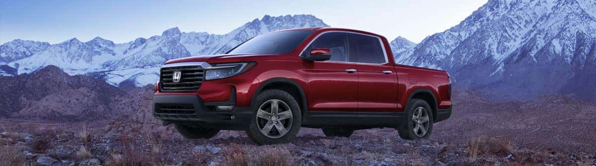 2023 Honda Ridgeline RTL Review