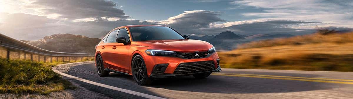 2023 Honda Civic Si Review
