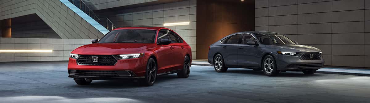 2024 Honda Accord Hybrid Review