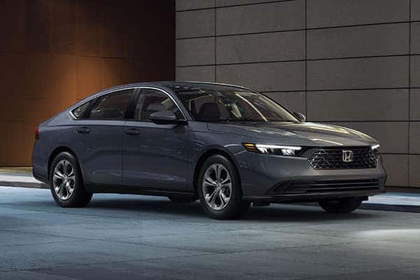 2023 Honda Accord
