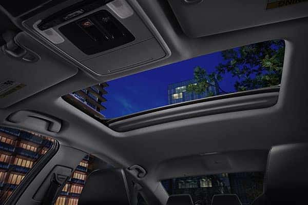 2023 Honda Accord Interior