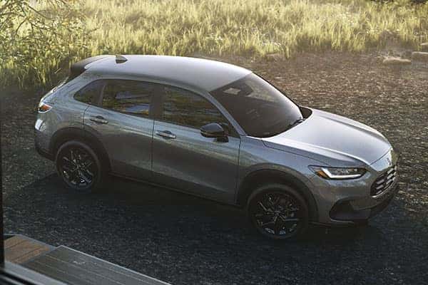 2025 Honda Pilot Exterior