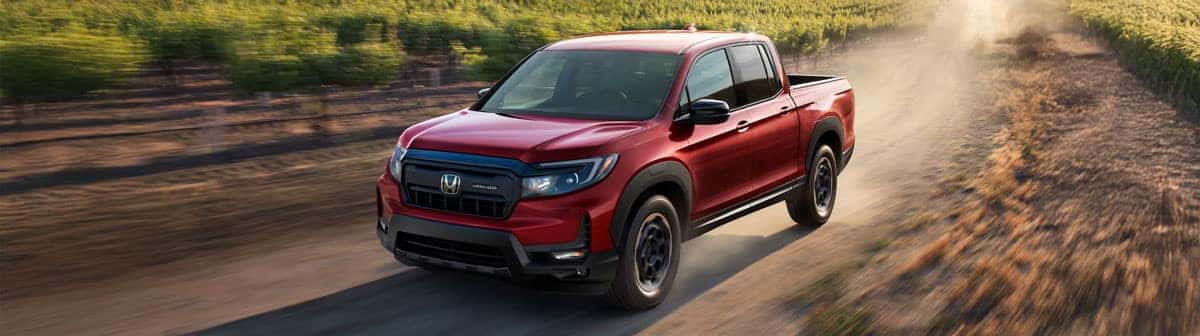 Conquer Bountiful’s Terrain: The 2025 Honda Ridgeline at Performance Honda Bountiful