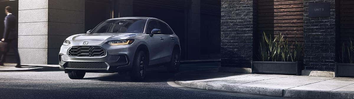 2025 Honda HR-V Sport: Style & Value