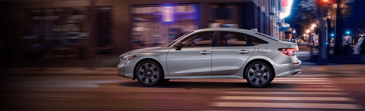 2026 Honda Civic Sedan Hybrid: Complete Trim Guide & Efficiency