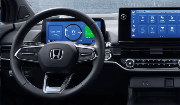 Go Electric and Save: The 2024 Honda Prologue Elite